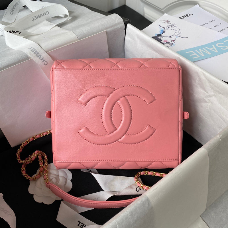 Chanel Bag New Arrival Luxury Bag - 248