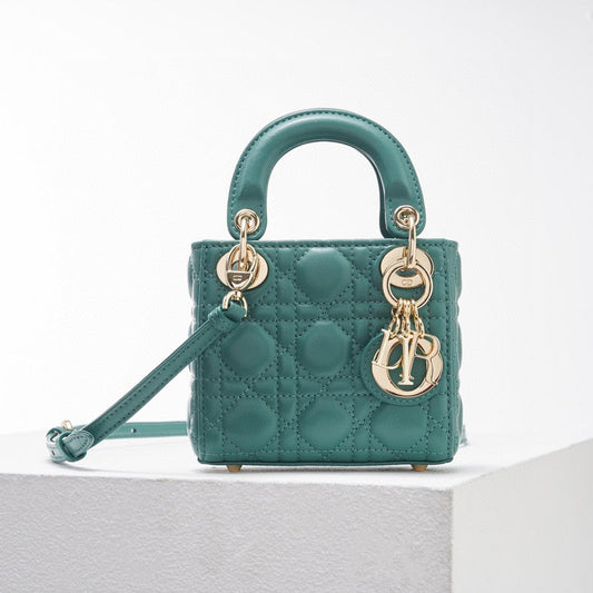 Dior Bag Luxury Bag New Arrival - 228