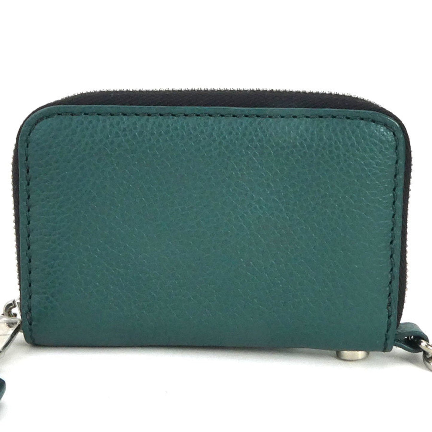 Burberry  Leather Coin Purse/Coin Case ()