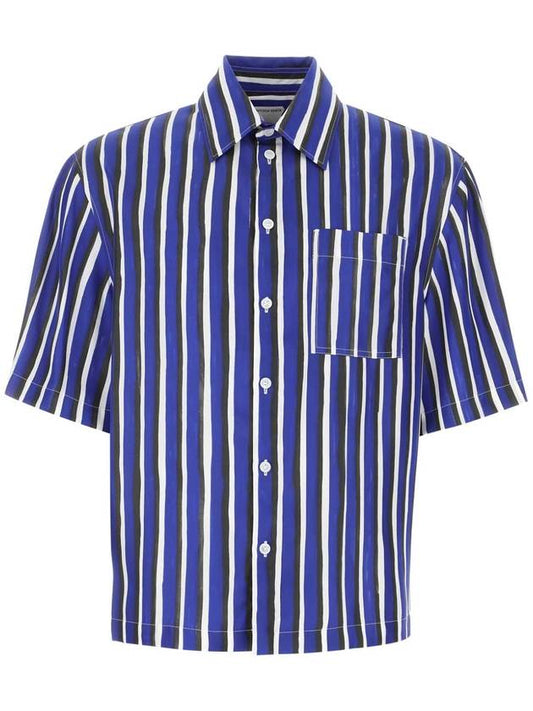 Bottega Veneta Dress Shirt 729168V2L90 4055 B0440025352