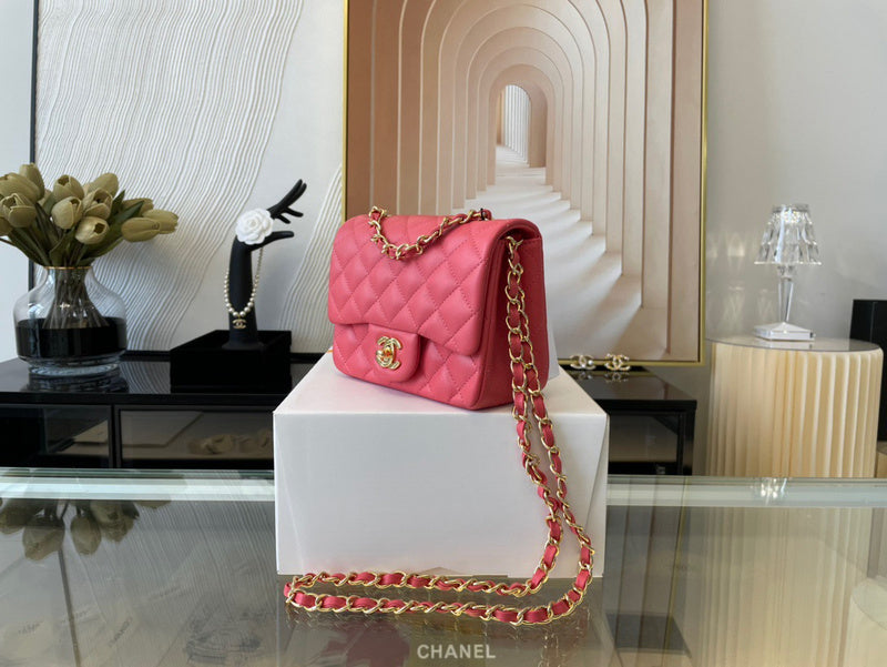 Chanel Bag New Arrival Luxury Bag - 932