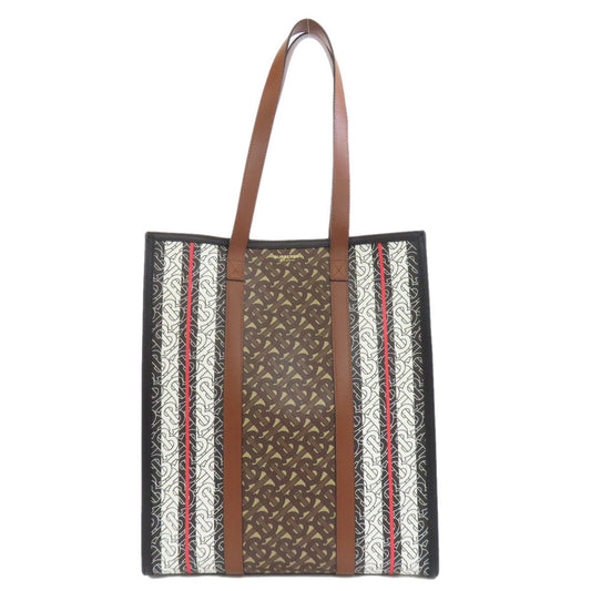 Burberry  Pvc Tote Bag ()