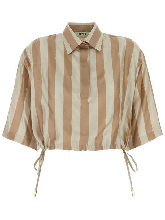 Fendi Fendi Shirts