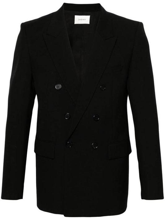 Saint Laurent UOMO GIACCA