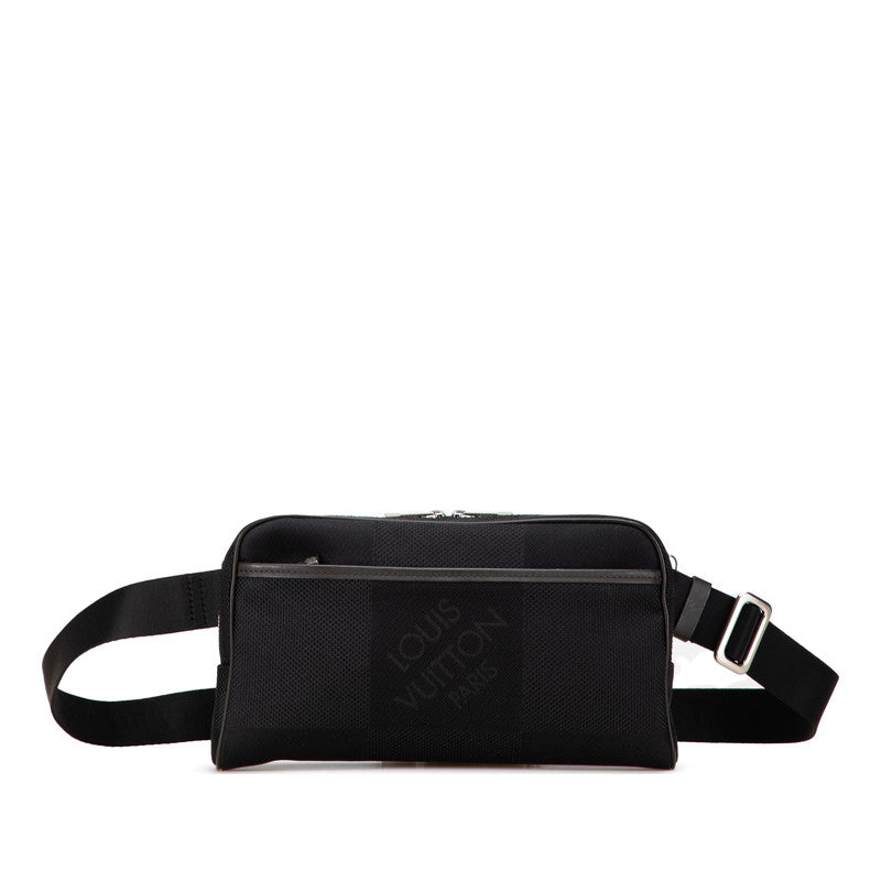 Louis Vuitton Acrobat Damier Geant Canvas Waist Bag