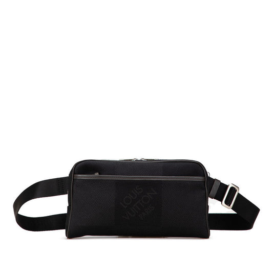 Louis Vuitton Acrobat Damier Geant Canvas Waist Bag