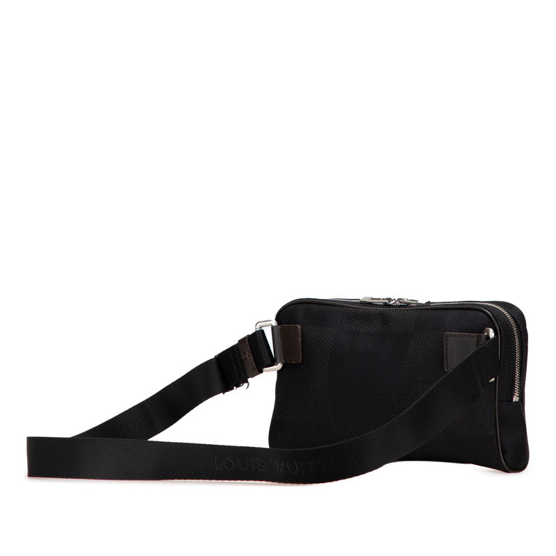 Louis Vuitton Acrobat Damier Geant Canvas Waist Bag