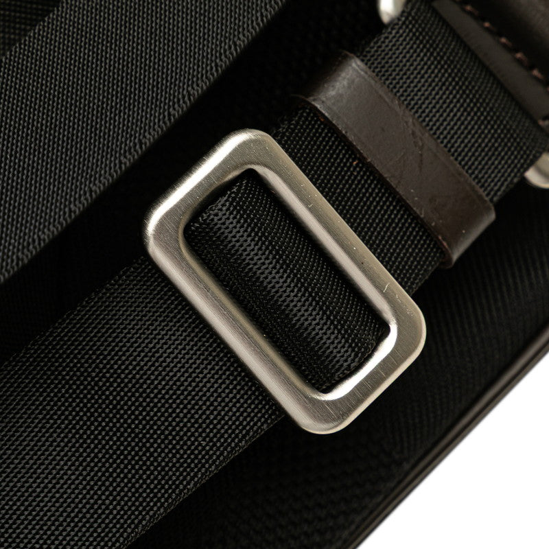 Louis Vuitton Acrobat Damier Geant Canvas Waist Bag