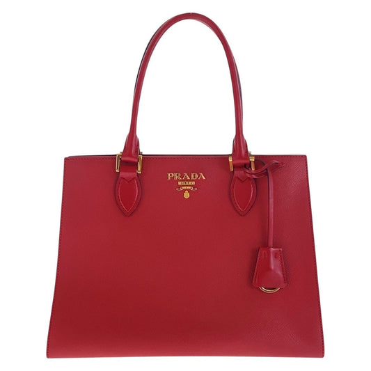 Prada Saffiano Leather Handbag