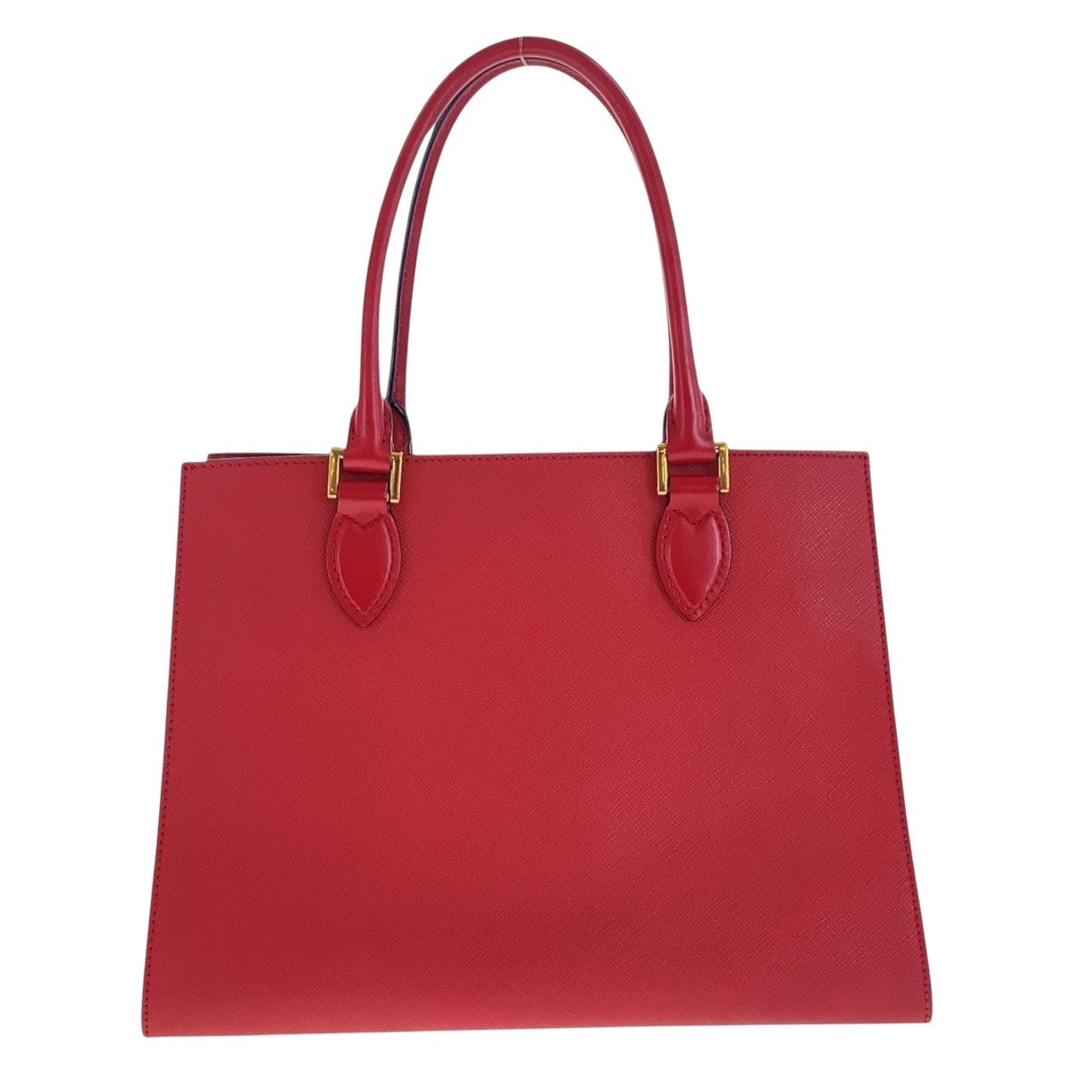 Prada Saffiano Leather Handbag