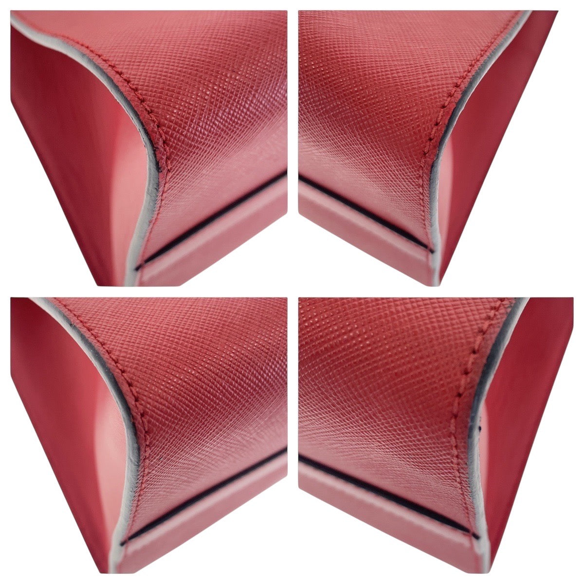Prada Saffiano Leather Handbag
