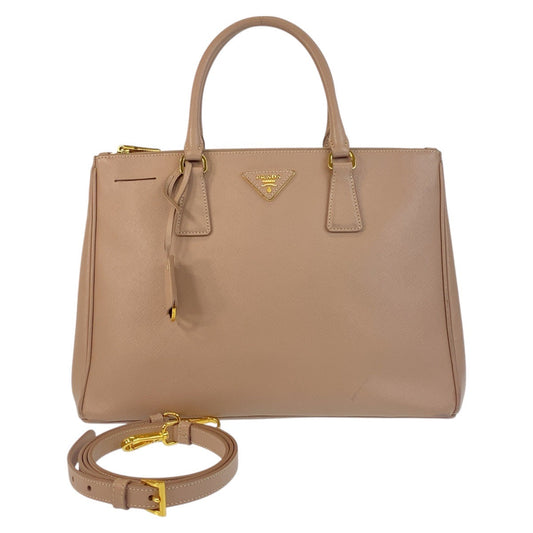 Prada Galleria Saffiano 2way bag