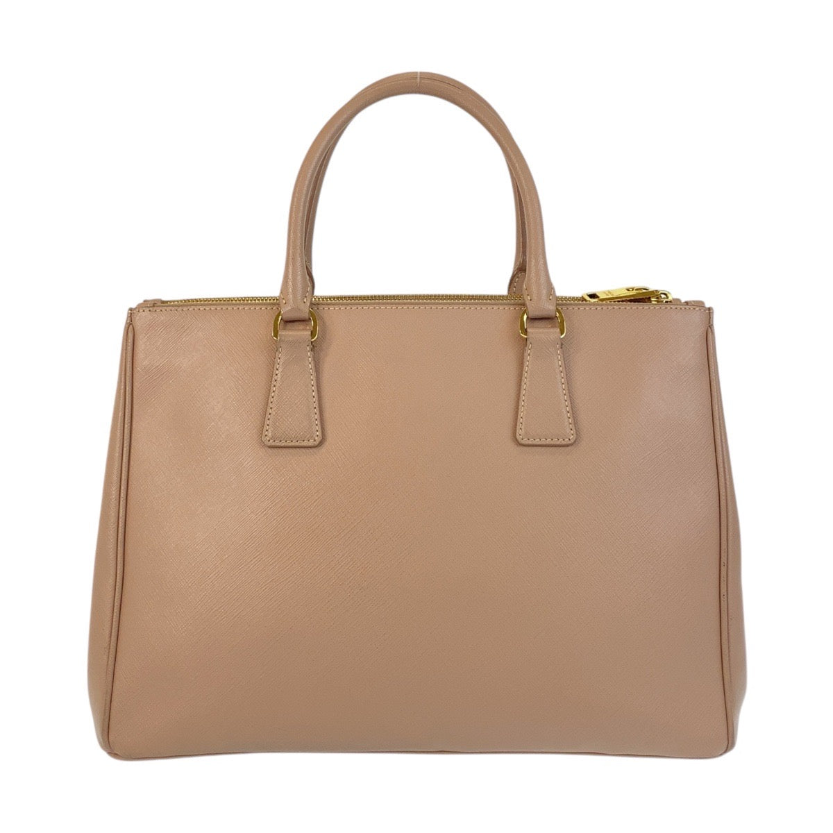 Prada Galleria Saffiano 2way bag