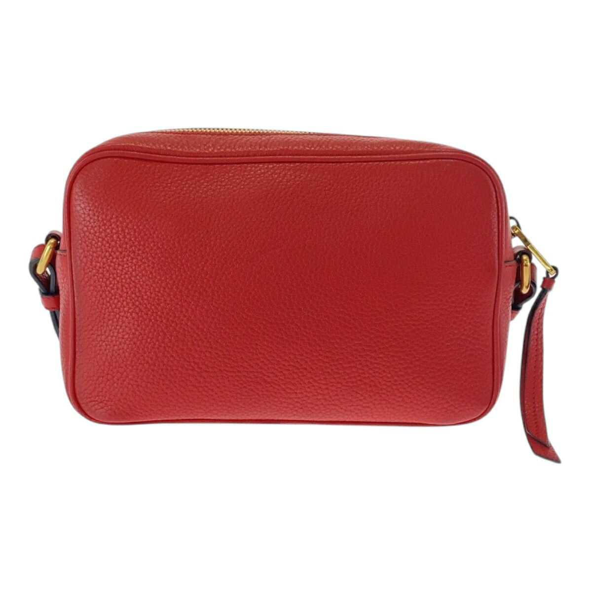 Prada Leather Shoulder Bag