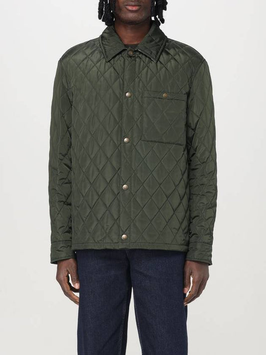 Burberry Jacket men Burberry