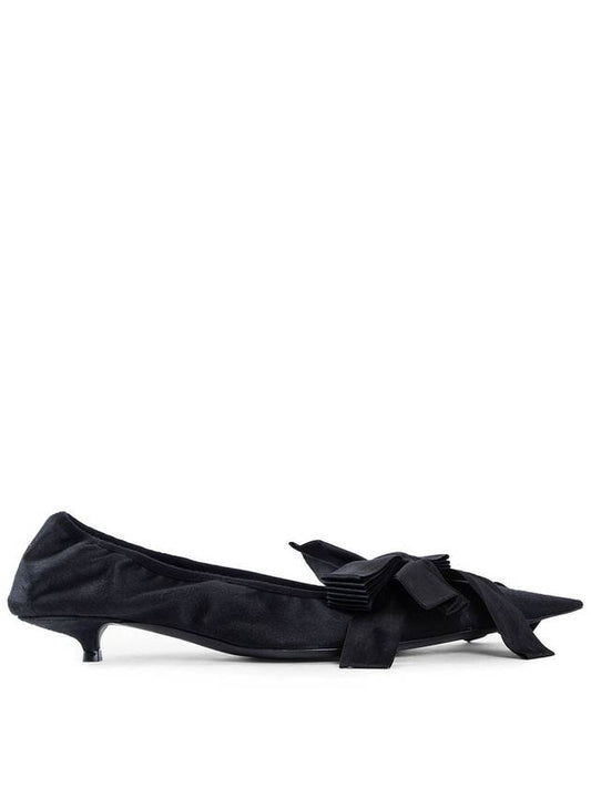 Balenciaga BALENCIAGA LOUIS PUMP 25mm