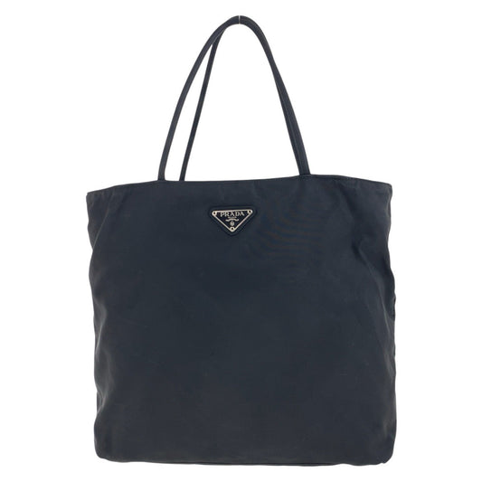 Prada Tessuto Nylon Tote Bag