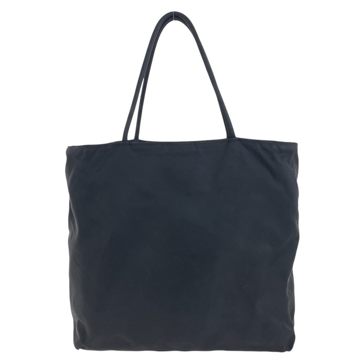 Prada Tessuto Nylon Tote Bag