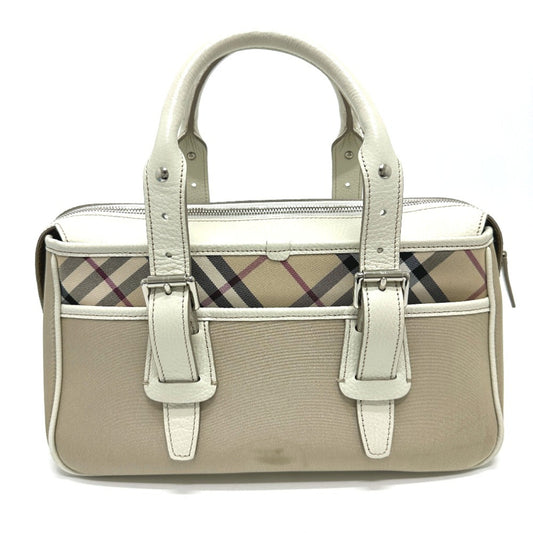 Burberry  Cloth Handbag ()
