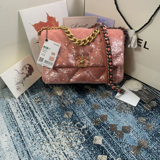 Chanel Bag New Arrival Luxury Bag - 622