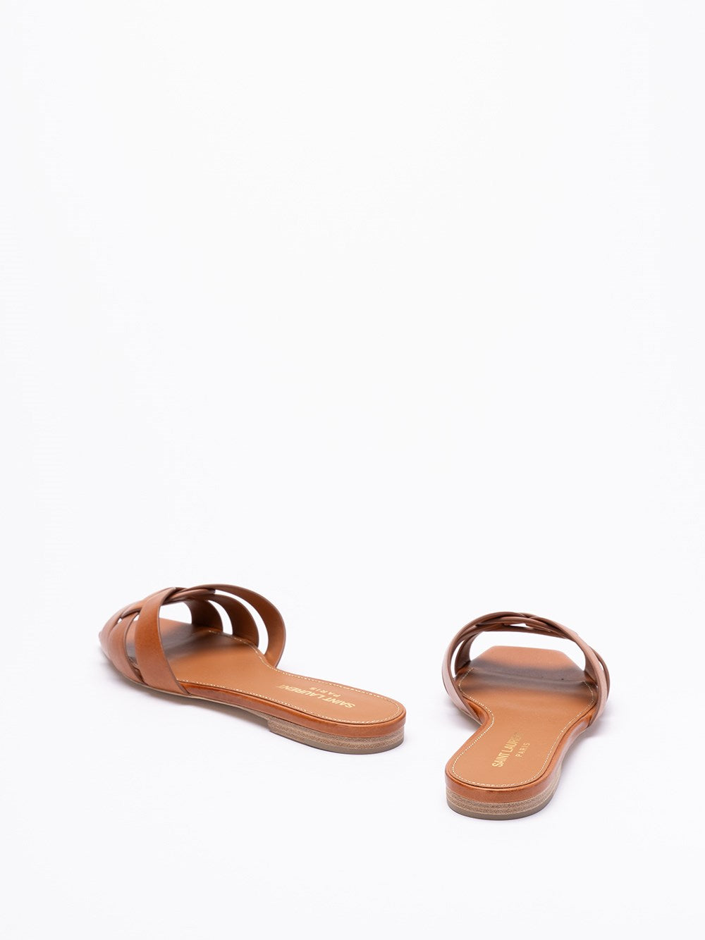Saint Laurent Women `Tribute` Mules