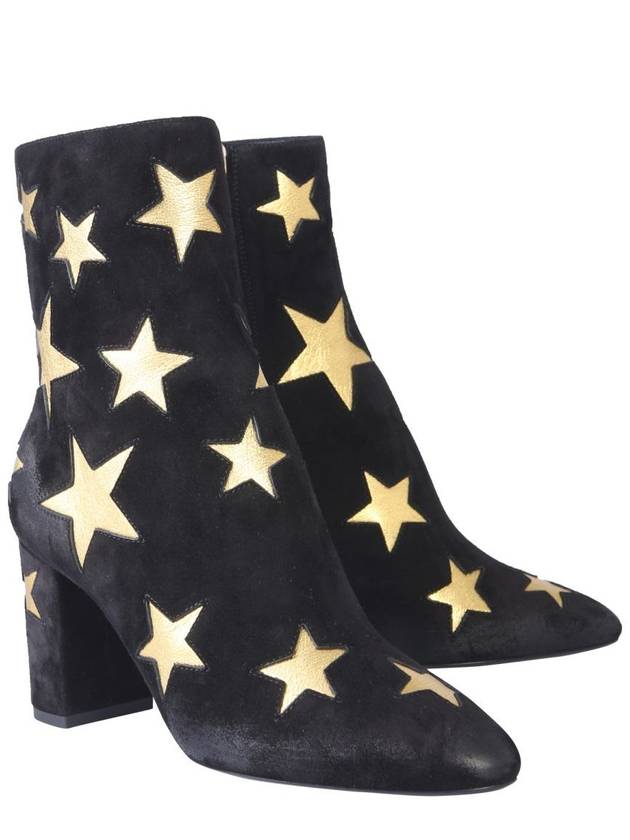 Saint Laurent Lou Boots 5788910LIE01087 B0040168052