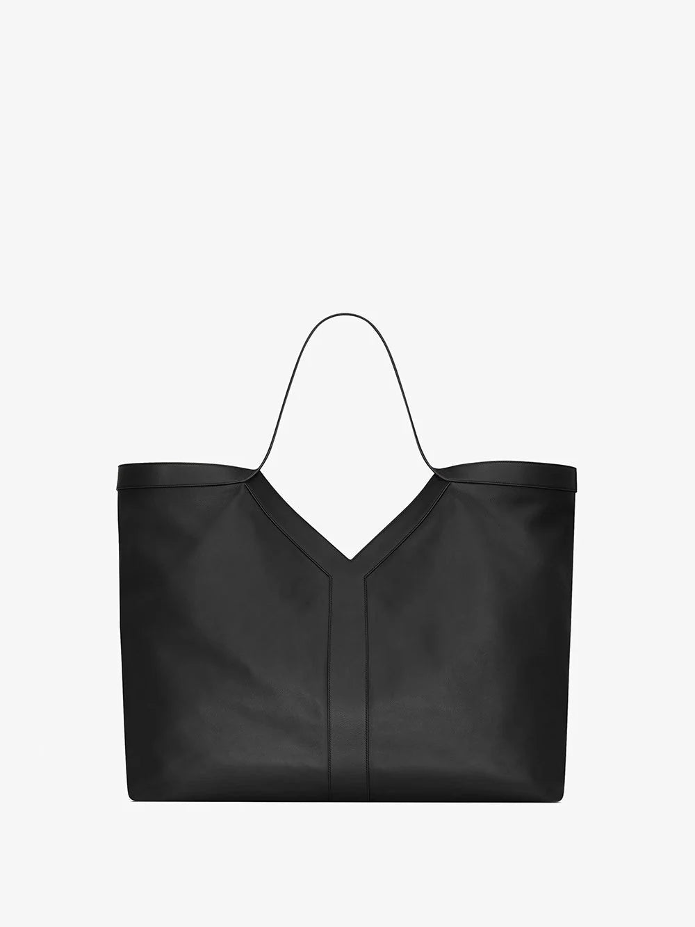 Saint Laurent Men `Y` Tote