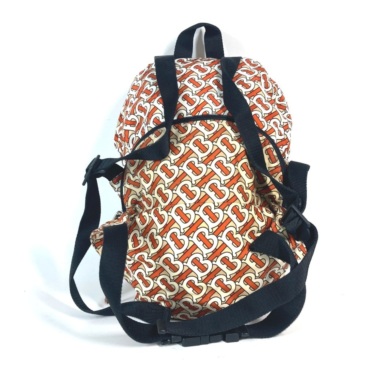 Burberry   Nylon Fanny Pack Sling Bag ()