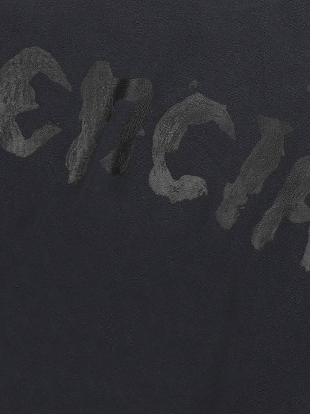 Balenciaga Balenciaga T-Shirt And Polo Shirt