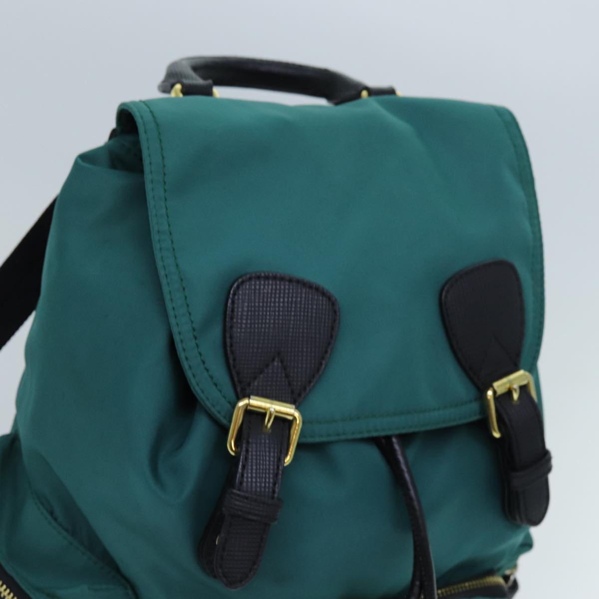 Burberry  Synthetic Backpack Bag ()