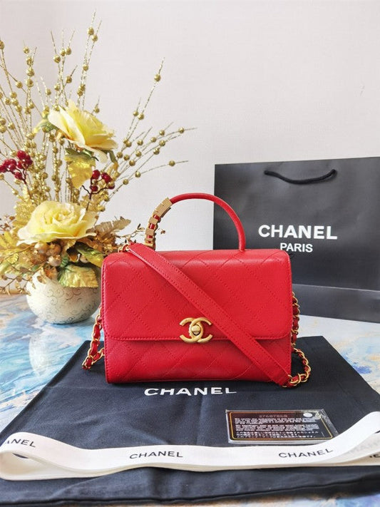 Chanel Bag New Arrival Luxury Bag - 741