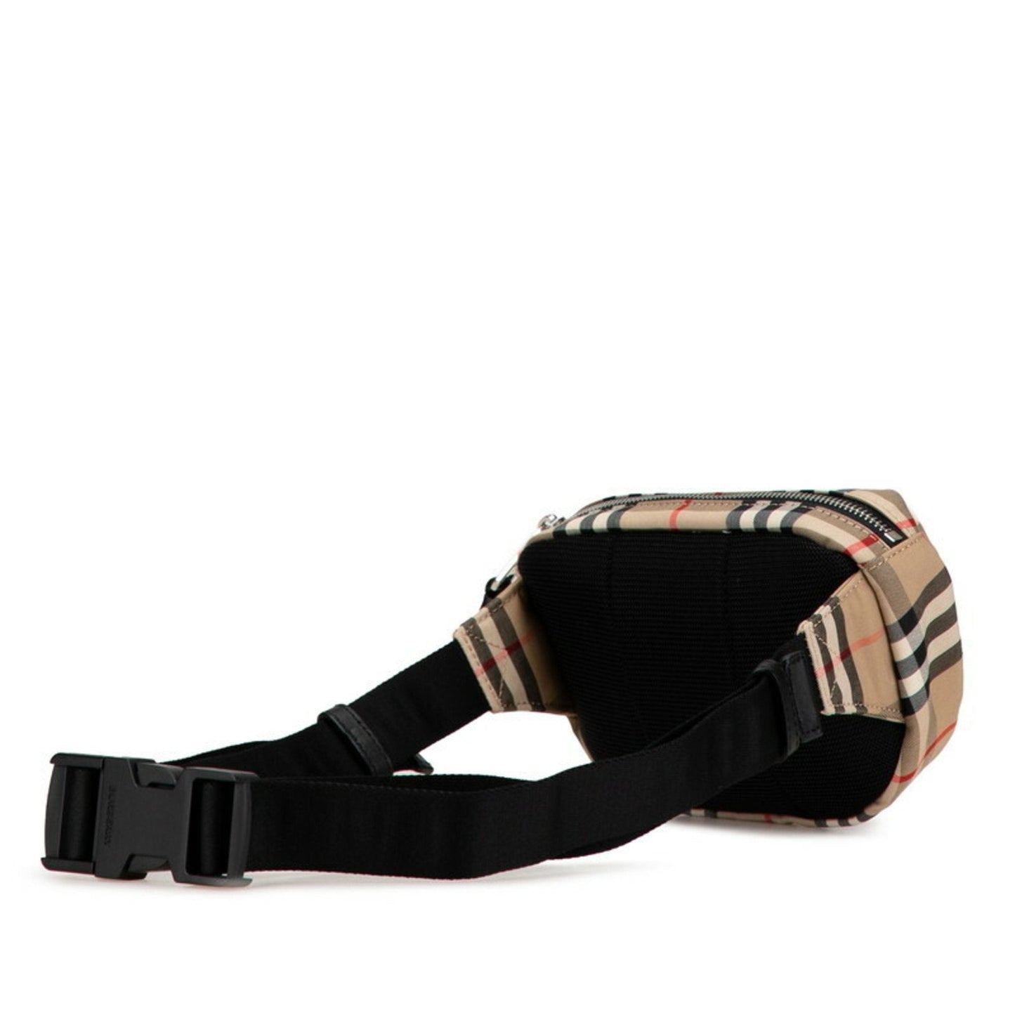Burberry   Canvas Fanny Pack ()