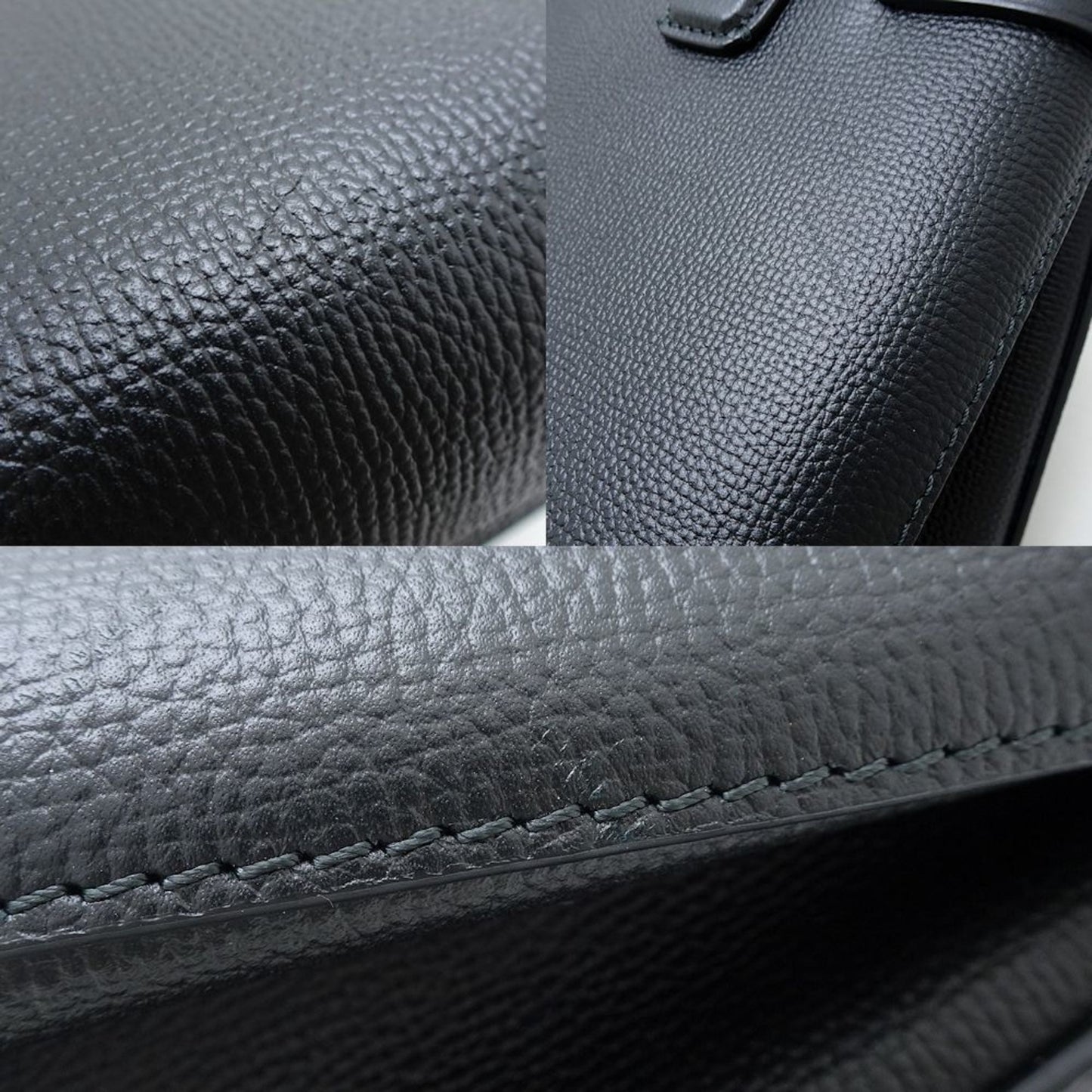 Burberry  Leather Handbag Shoulder Bag ()