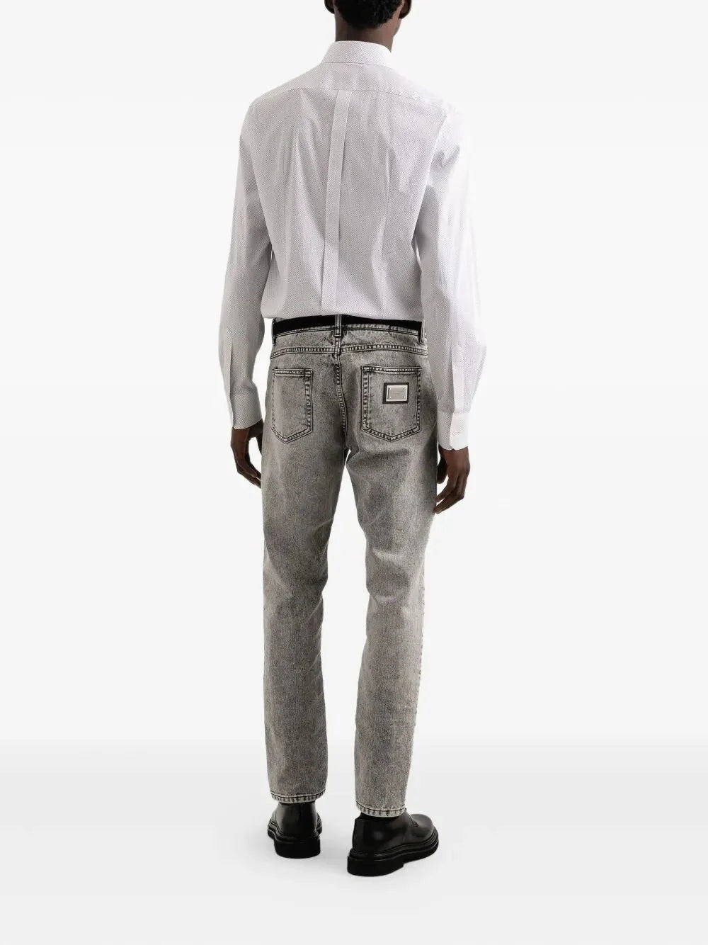 Dolce & Gabbana Men Shirt