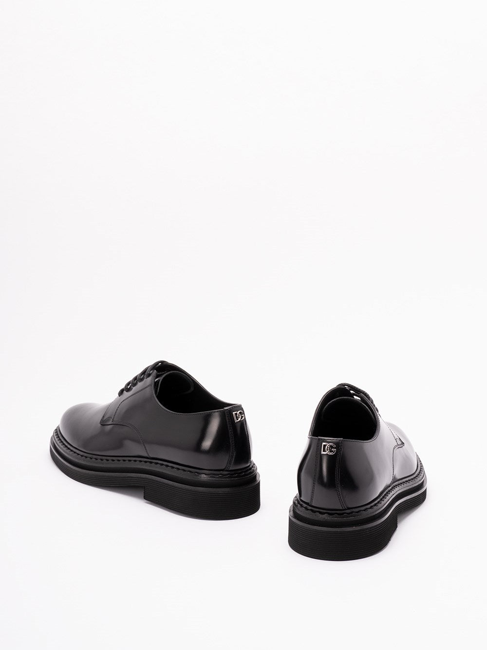 Dolce & Gabbana Men Derby Shoes