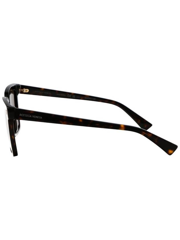 Bottega Veneta Sunglasses BV1254S 002 HAVANA