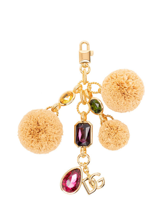 Dolce & Gabbana Women Key Ring