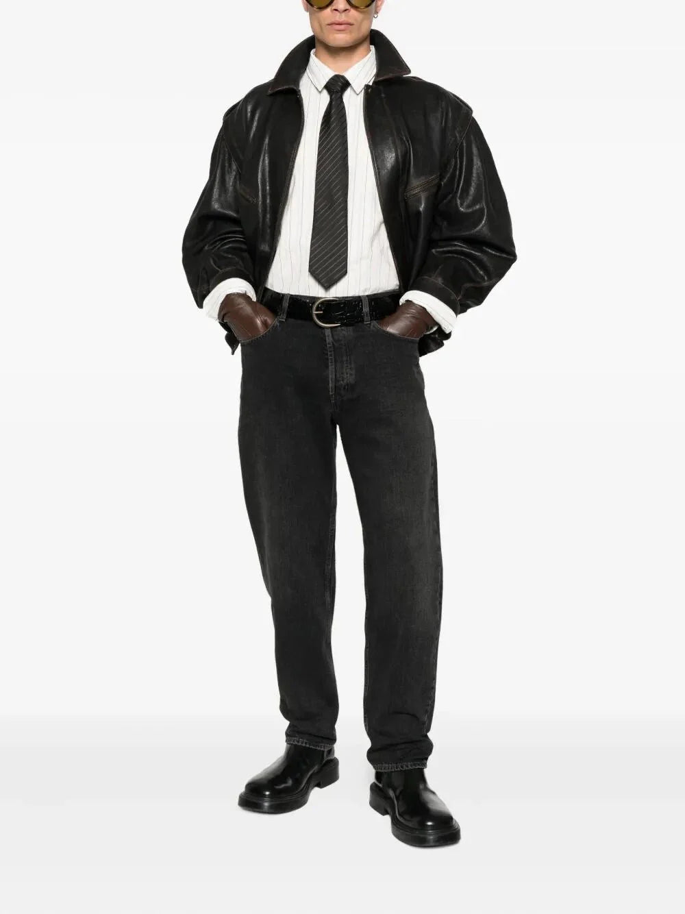 Saint Laurent Men Shirt