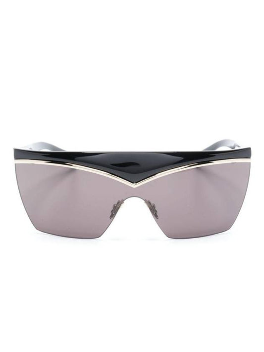 Saint Laurent 23 fw SL 614 Sunglasses 769782Y99571000 B0710948195