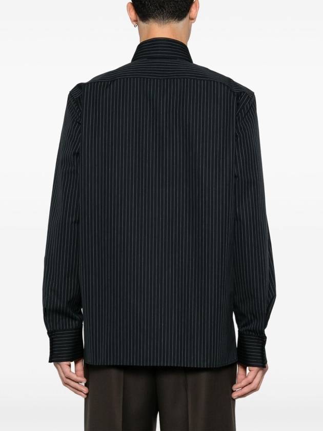 Saint Laurent UOMO CAMICIA