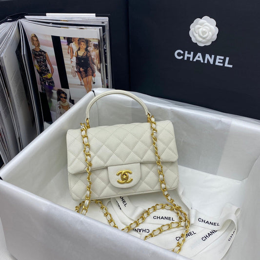 Chanel Bag New Arrival Luxury Bag - 417
