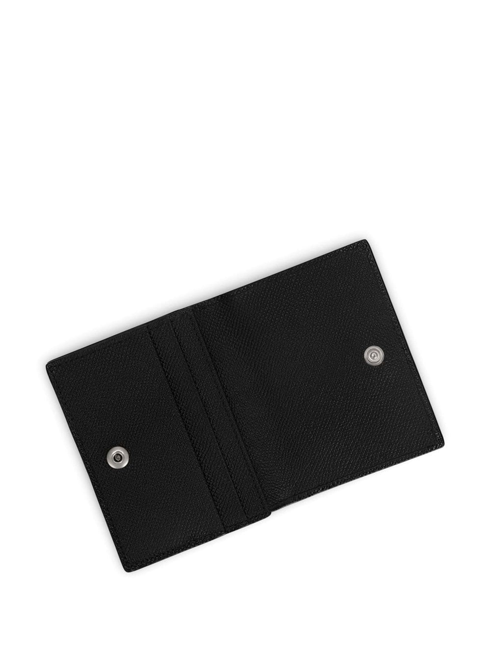Dolce & Gabbana Men Card Holder With Logo