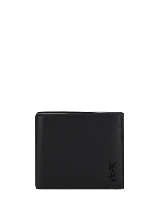 Saint Laurent Men Wallet