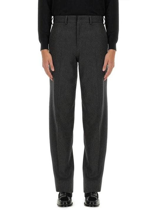 Fendi Fendi Cashmere Pants