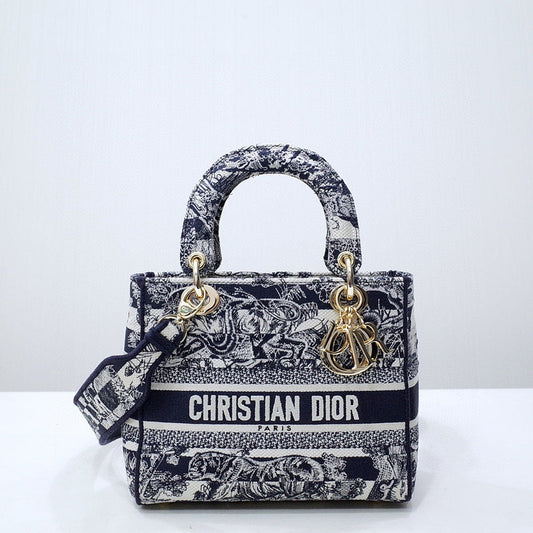 Dior Bag Luxury Bag New Arrival - 5070
