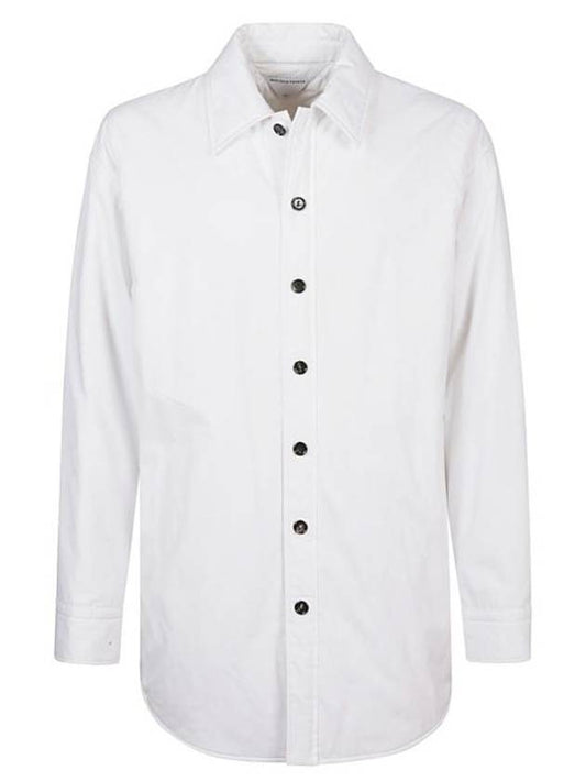 Bottega Veneta Jacket 778655 V1LE09000