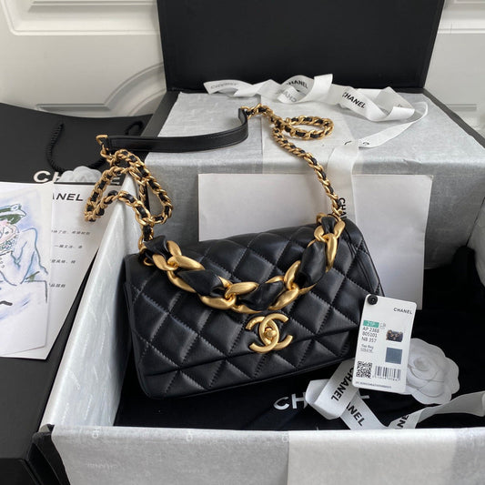 Chanel Bag New Arrival Luxury Bag - 752