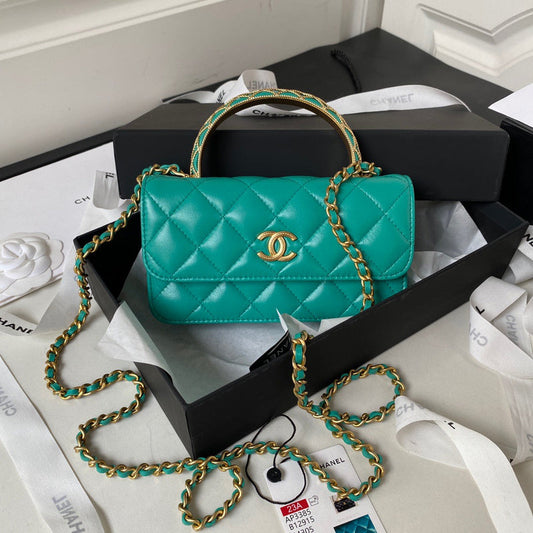 Chanel Bag New Arrival Luxury Bag - 446