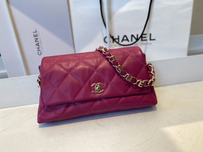 Chanel Bag New Arrival Luxury Bag - 738