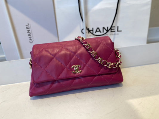 Chanel Bag New Arrival Luxury Bag - 738
